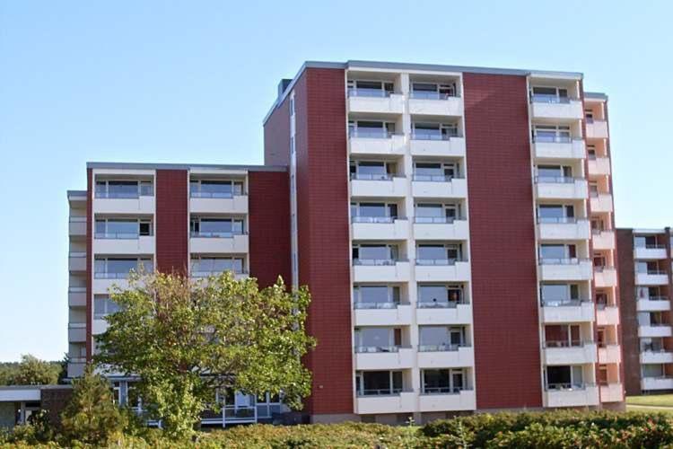 Haus Uthlande Uthlande Whg 4 Apartment Wyk auf Föhr Екстериор снимка