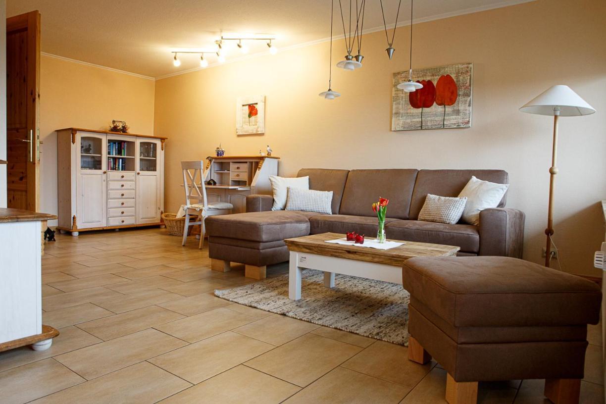 Haus Uthlande Uthlande Whg 4 Apartment Wyk auf Föhr Екстериор снимка