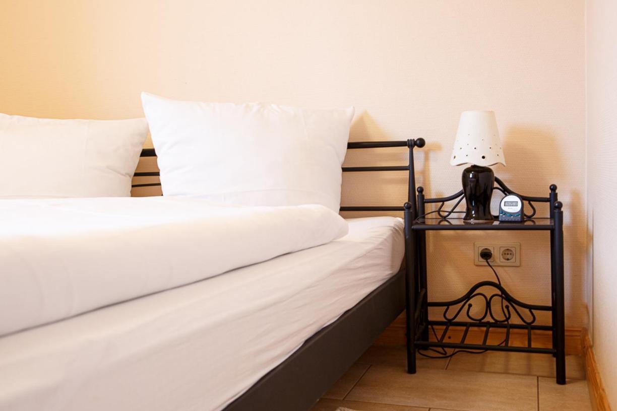 Haus Uthlande Uthlande Whg 4 Apartment Wyk auf Föhr Екстериор снимка